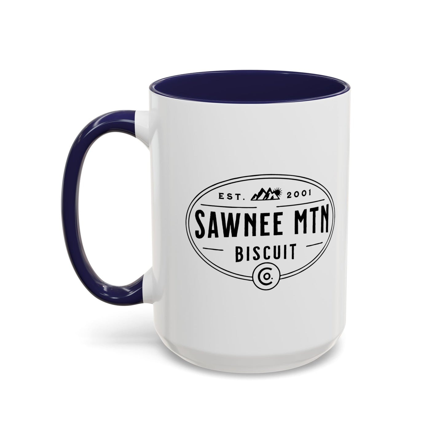 SMBC Mug