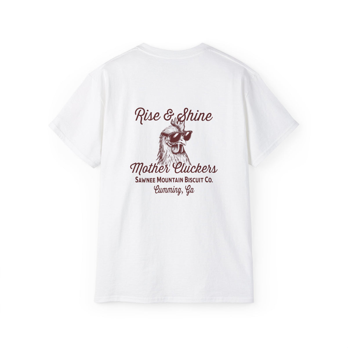 SMBC - Unisex Ultra Cotton Tee