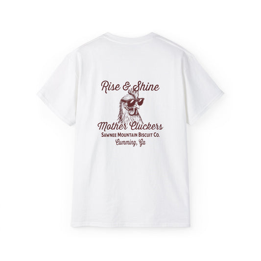 SMBC - Unisex Ultra Cotton Tee