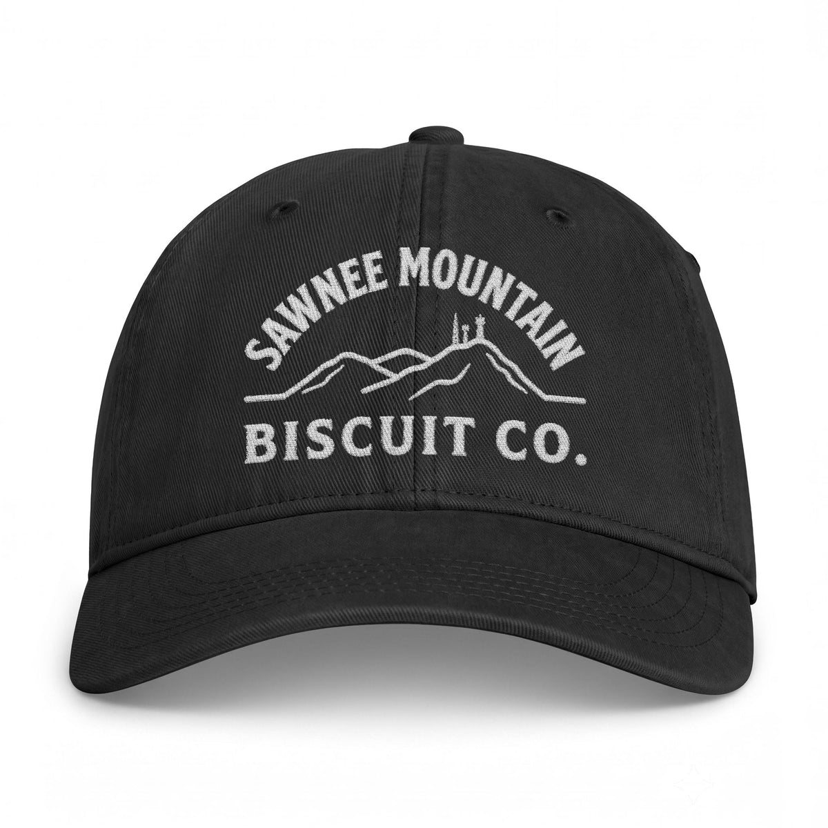SMBC - Ballcap