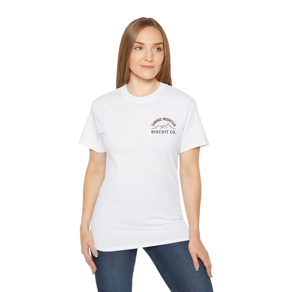 SMBC - Unisex Ultra Cotton Tee