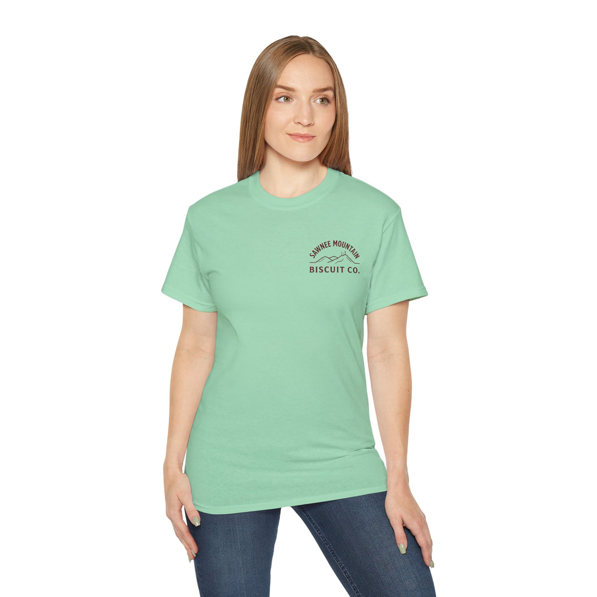 SMBC - Unisex Ultra Cotton Tee