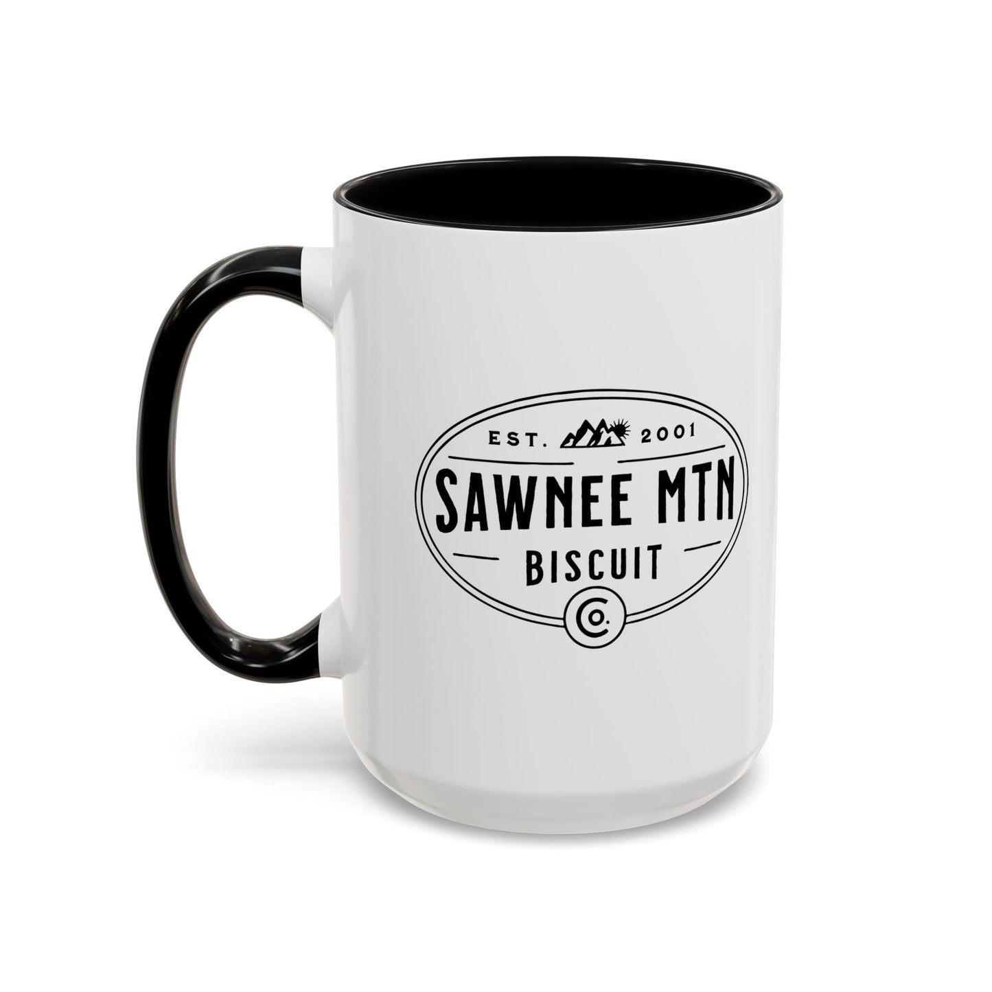 SMBC Mug