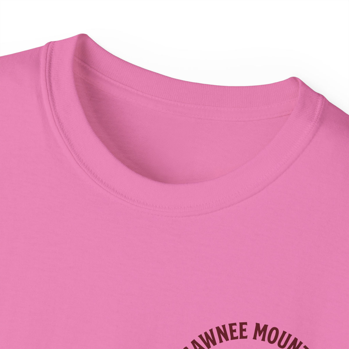 SMBC - Unisex Ultra Cotton Tee