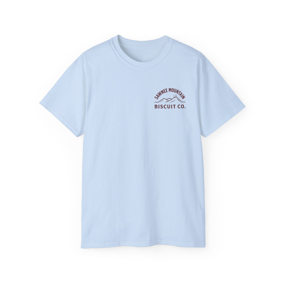 SMBC - Unisex Ultra Cotton Tee