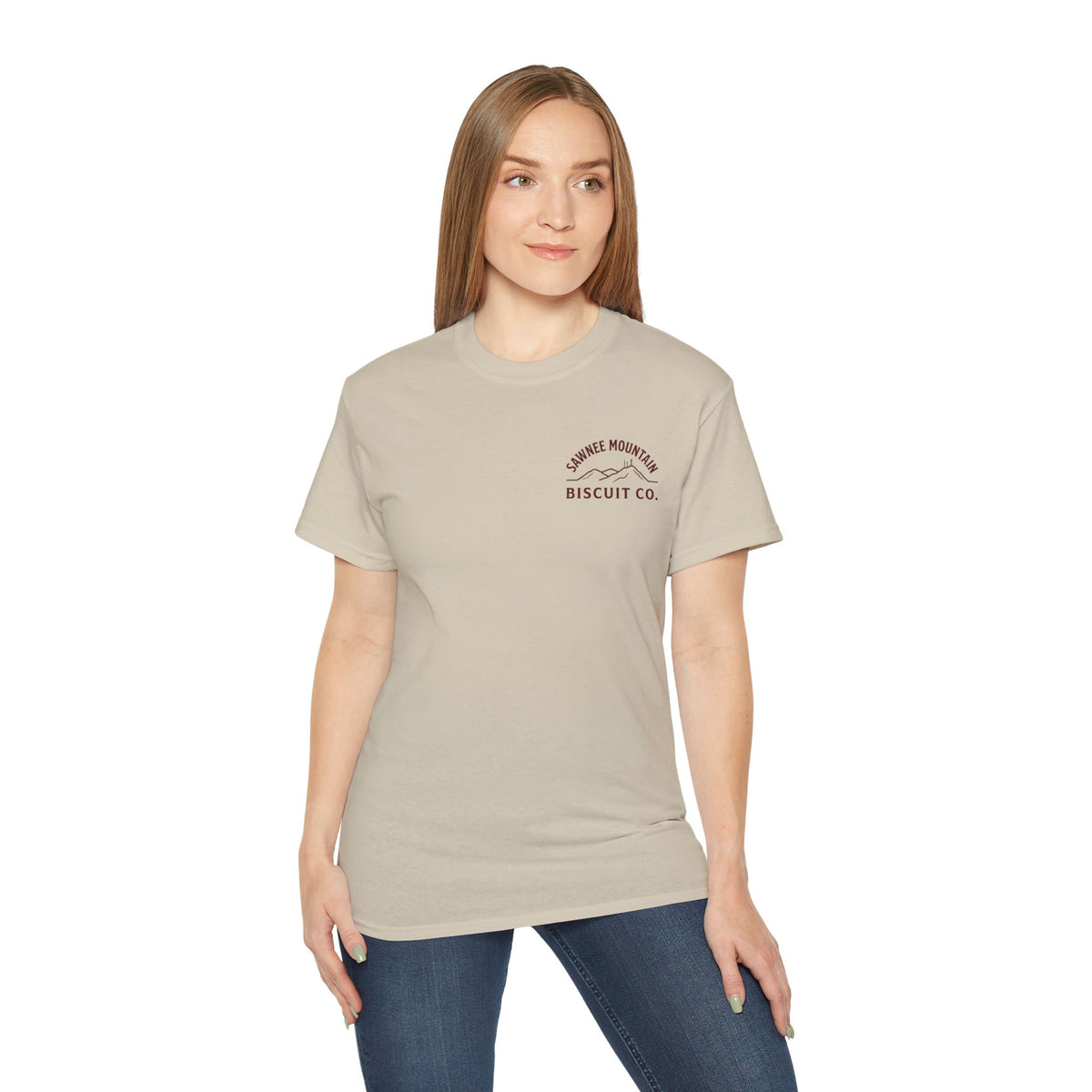 SMBC - Unisex Ultra Cotton Tee