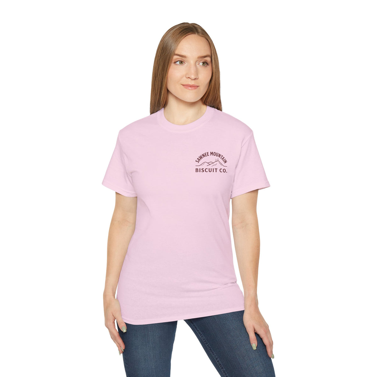 SMBC - Unisex Ultra Cotton Tee