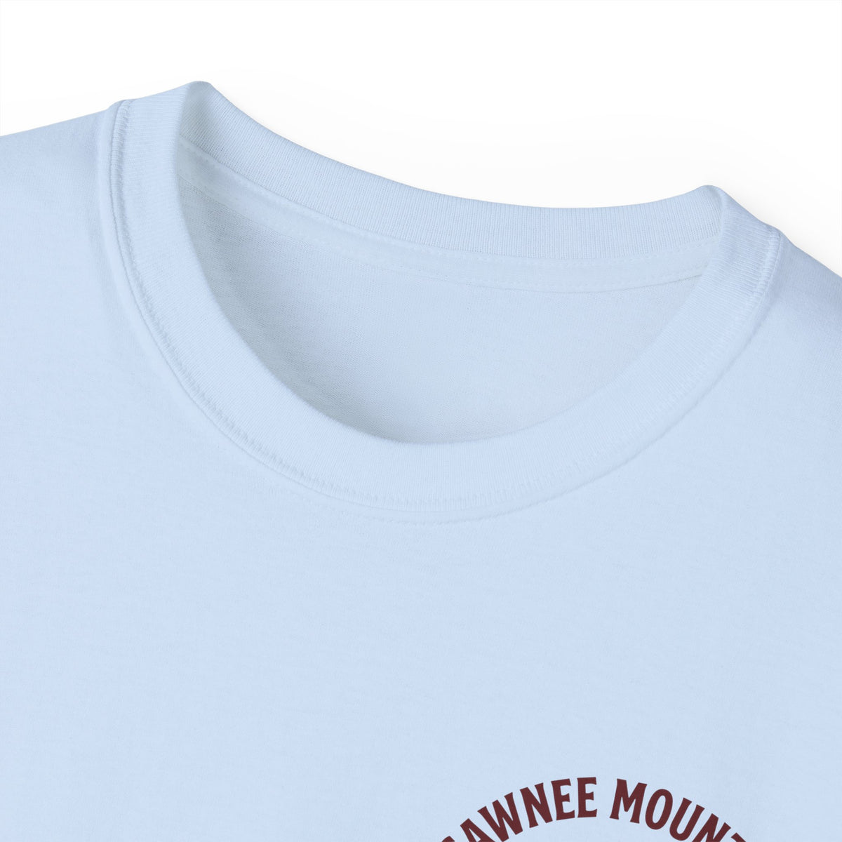 SMBC - Unisex Ultra Cotton Tee