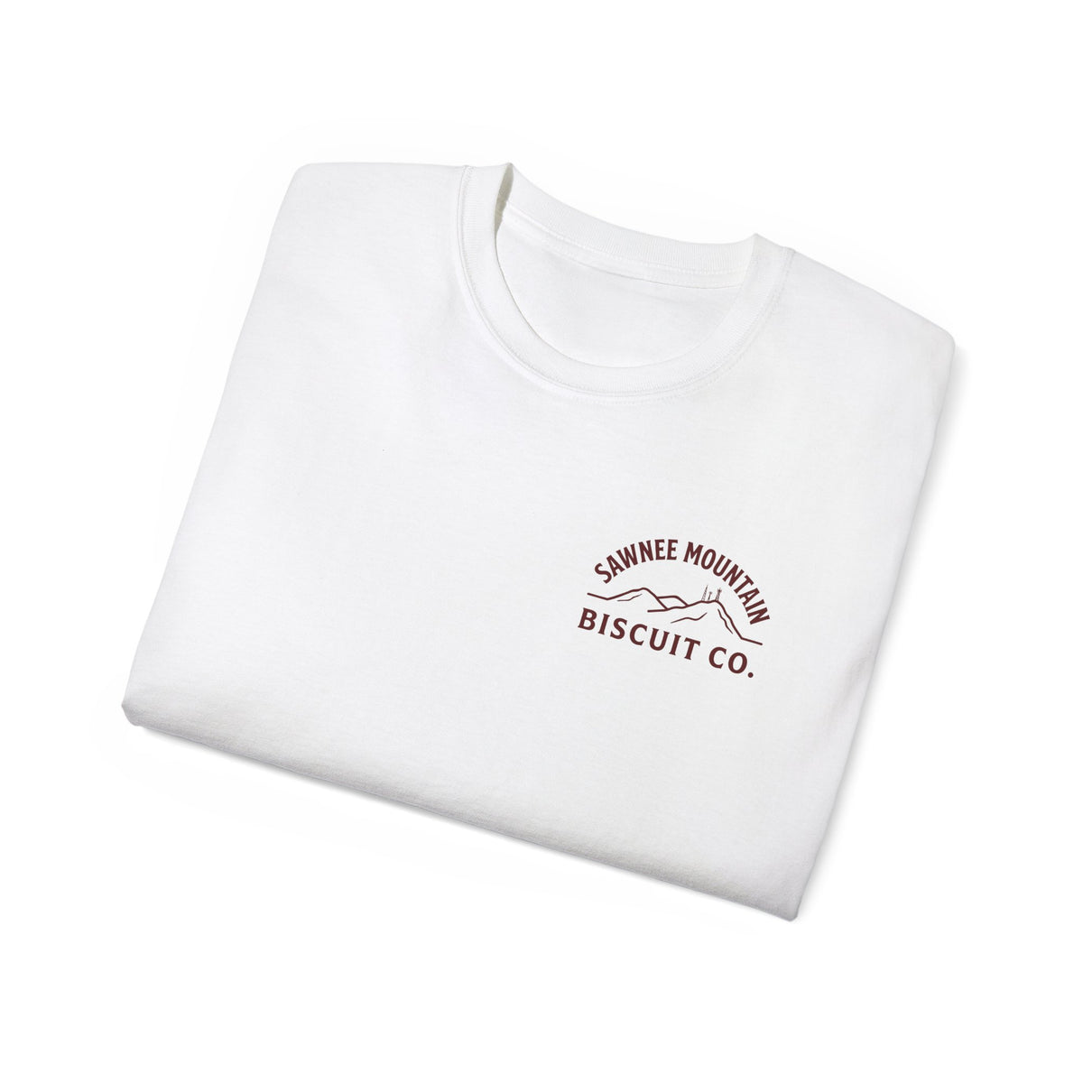 SMBC - Unisex Ultra Cotton Tee