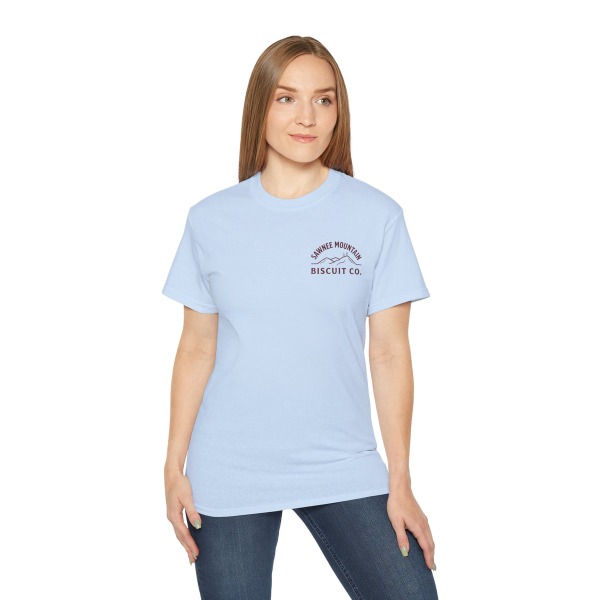 SMBC - Unisex Ultra Cotton Tee