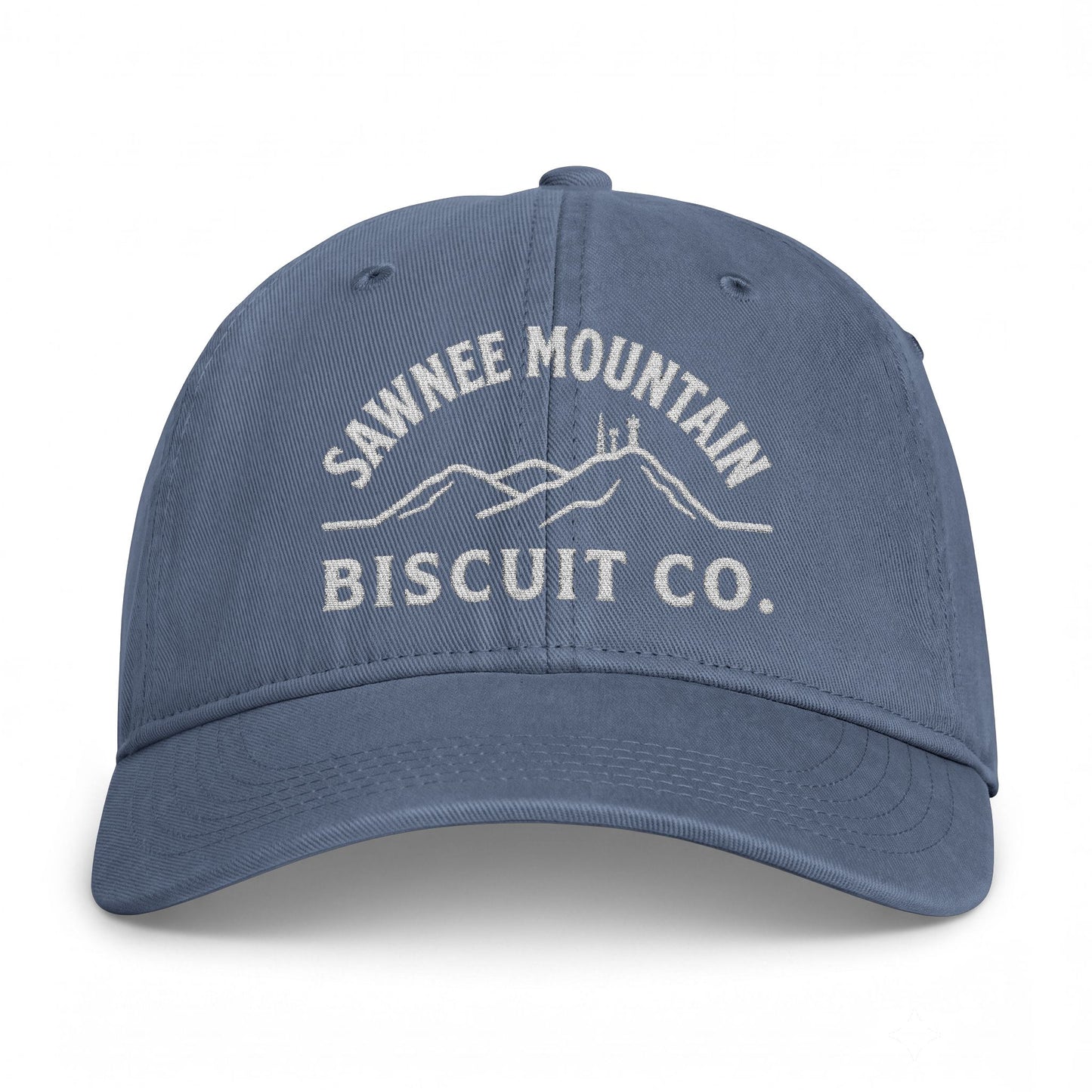 SMBC - Ballcap