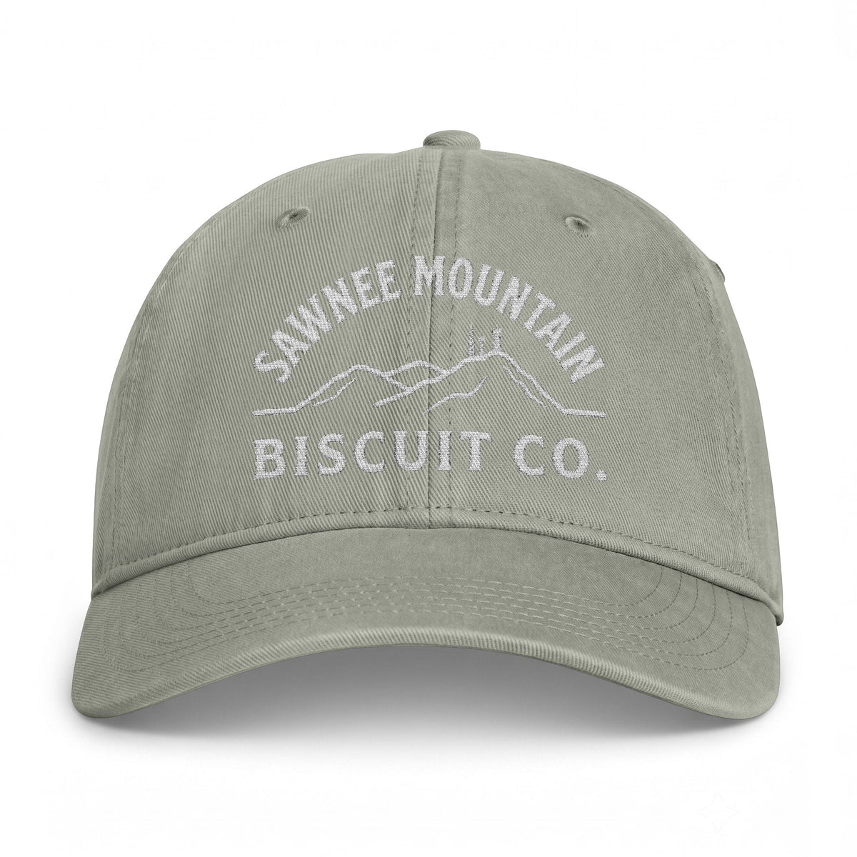 SMBC - Ballcap