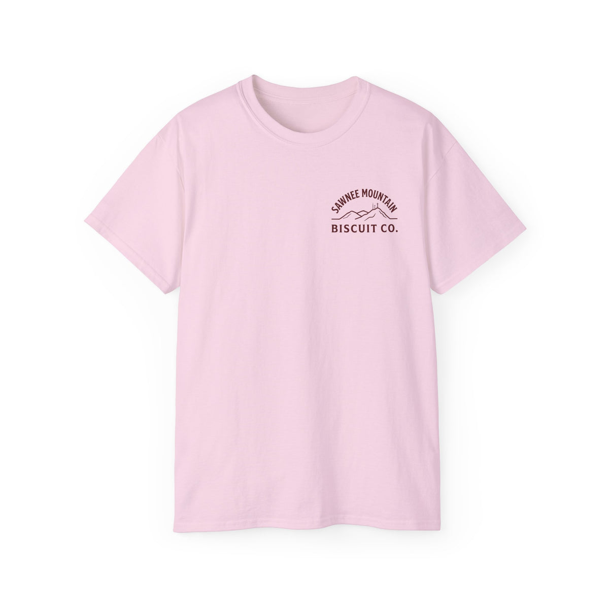SMBC - Unisex Ultra Cotton Tee