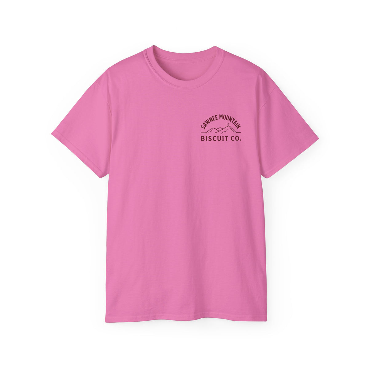 SMBC - Unisex Ultra Cotton Tee
