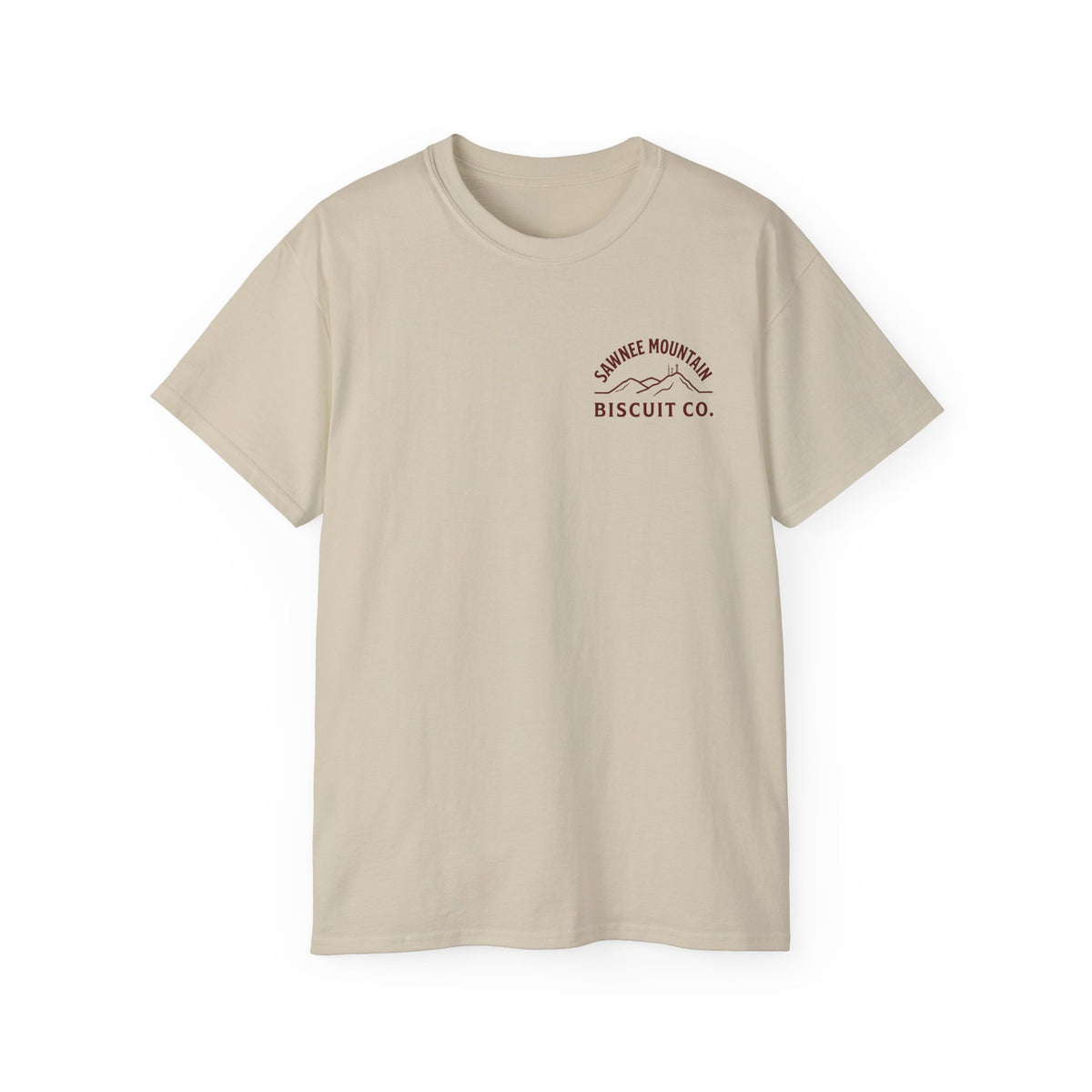 SMBC - Unisex Ultra Cotton Tee
