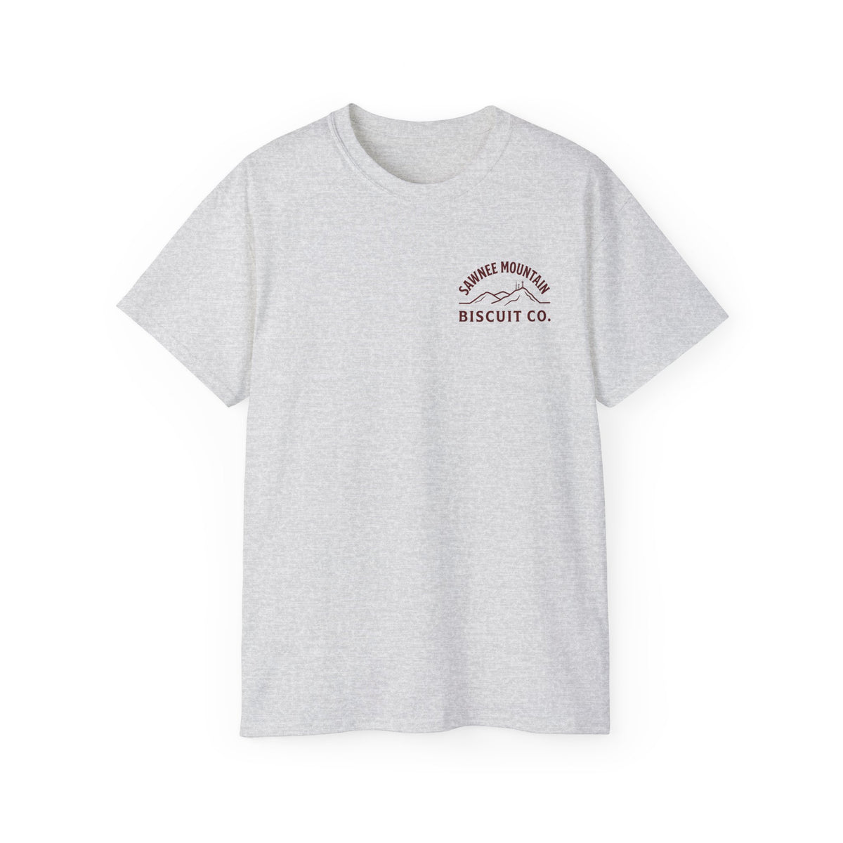 SMBC - Unisex Ultra Cotton Tee
