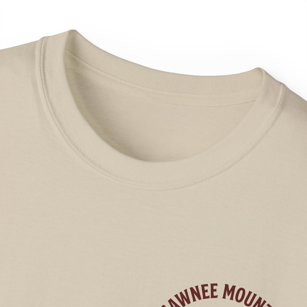 SMBC - Unisex Ultra Cotton Tee