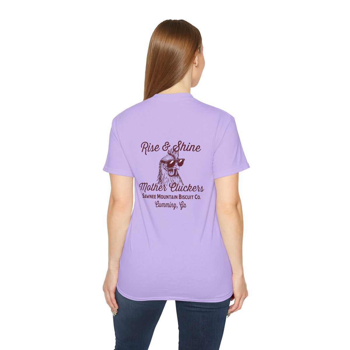 SMBC - Unisex Ultra Cotton Tee